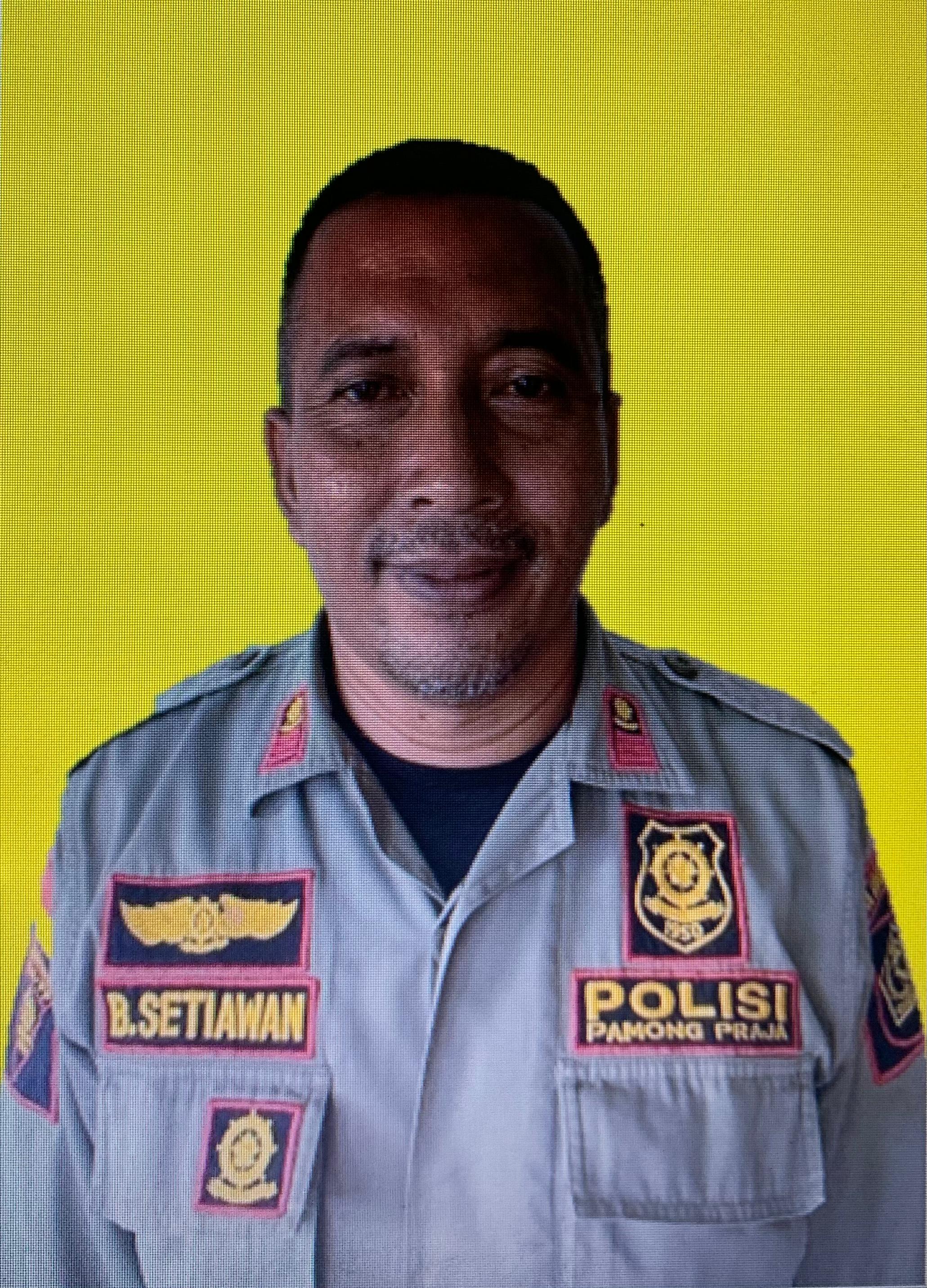 BUDI SETIAWAN